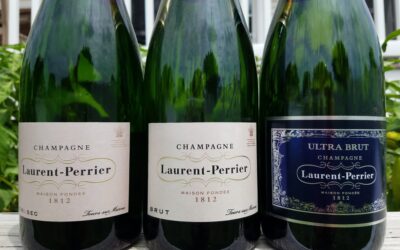 Champagne 3 Ways