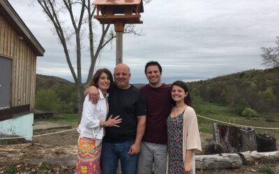 Happy Holidays – The Year in Review!