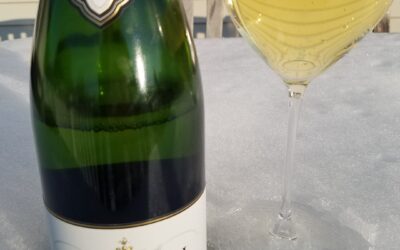Valentine’s Day Love and Bubbles
