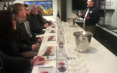 Hudson Valley Spotlight – Millbrook Winery