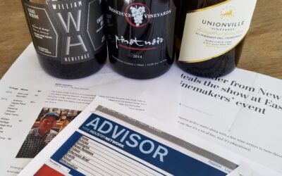 Making a New Jersey Wine Lover Out Of Me