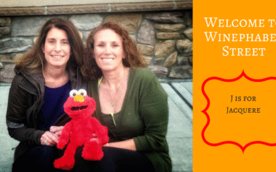 Winephabet Street Season 1 Episode 10 – J is for Jacquere