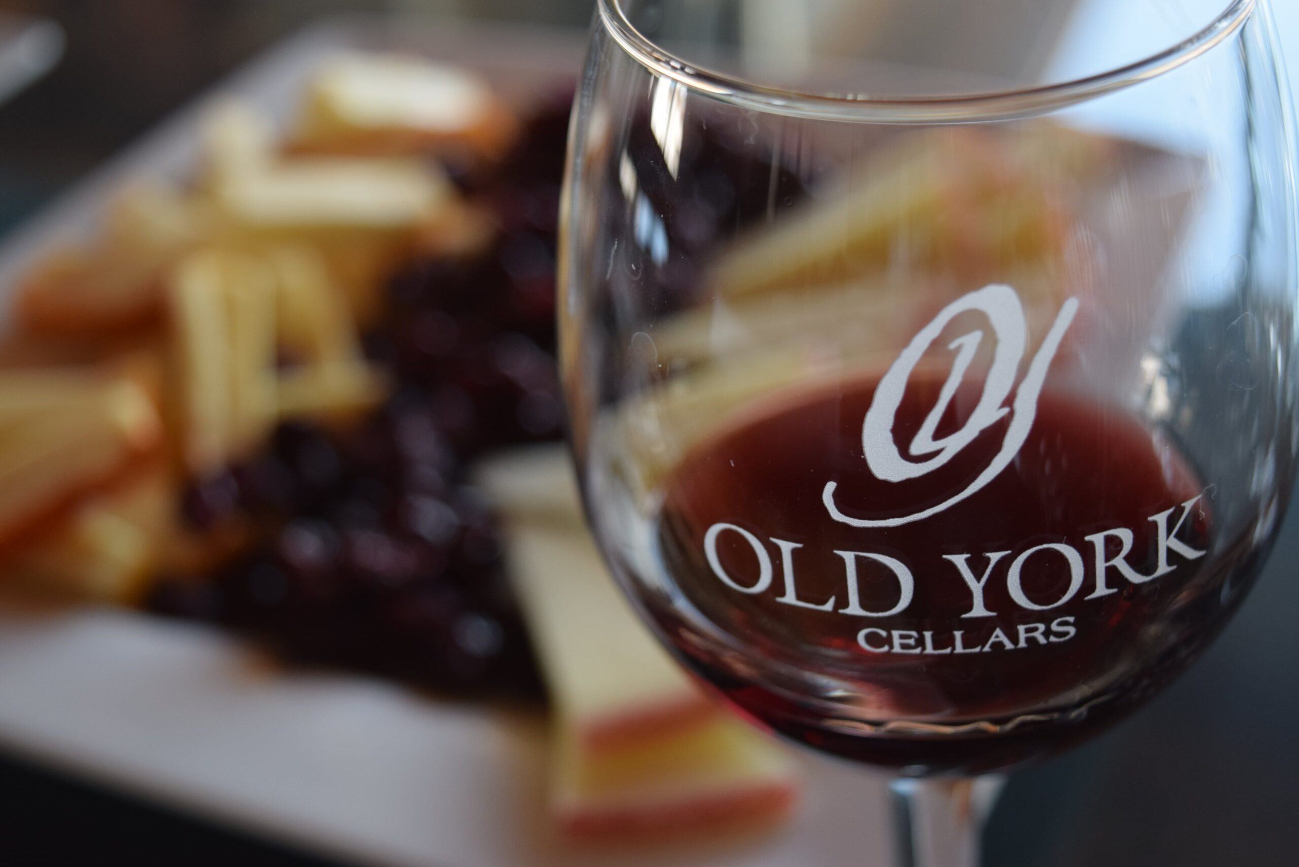 wine oyc