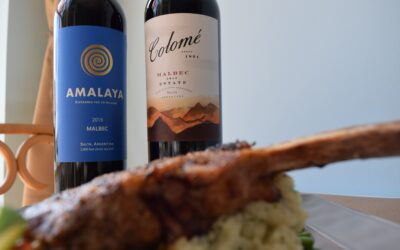 Malbec for Your Memorial Day BBQ
