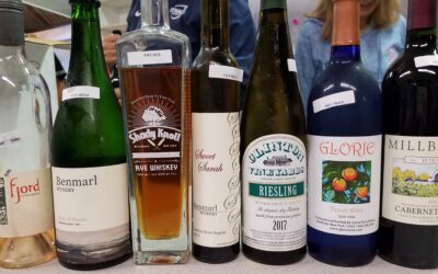 2018 Hudson Valley Wine & Spirits Competition Results