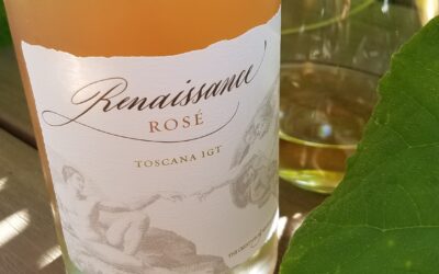 The Renaissance Rosé
