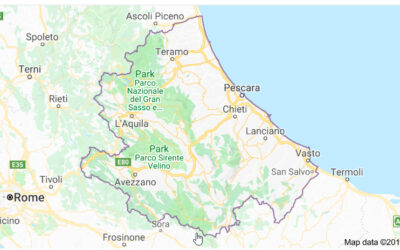 Don’t Overlook Wines from the Abruzzo Region