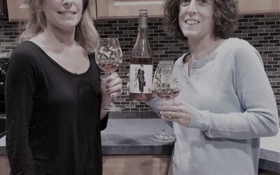 Celebrating Sisters with Sisters Wine