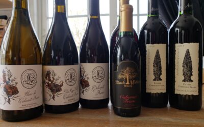 World of Cabernet Franc