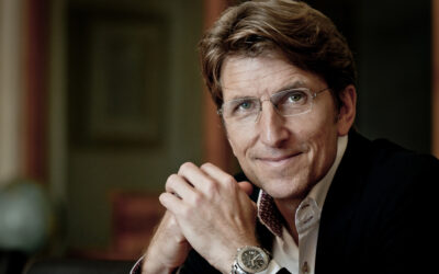 Interview with Andre Shearer CEO Cape Classics and Wine Enthusiast’s Wine Star Importer of the Year