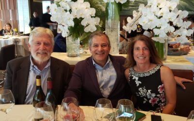 Sanford Winery & Vineyards: The Terlato Involvement