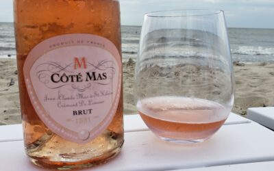 Cote Mas Rosès of Summer