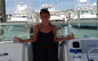 Sauvignon Blanc Lovers TRY Albarino