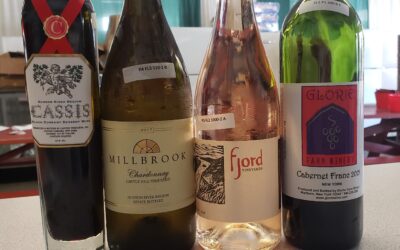 Hudson Valley Wine & Spirits Competition – Results