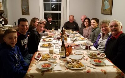Thanksgiving Wine Recommendations