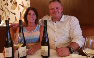 Heinz Frischengruber of Domäne Wachau on Tradition is Experience