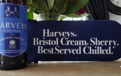 Harveys Bristol Cream – Not Your Grandmothers Drink