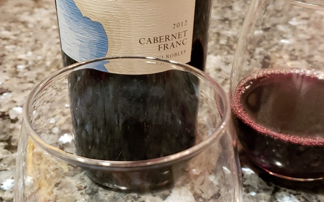 Get Your Cabernet Franc on Today – Happy #CabFrancDay
