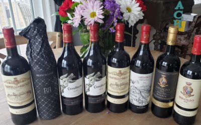 Gran Selezione – Chianti Classico’s New Classification