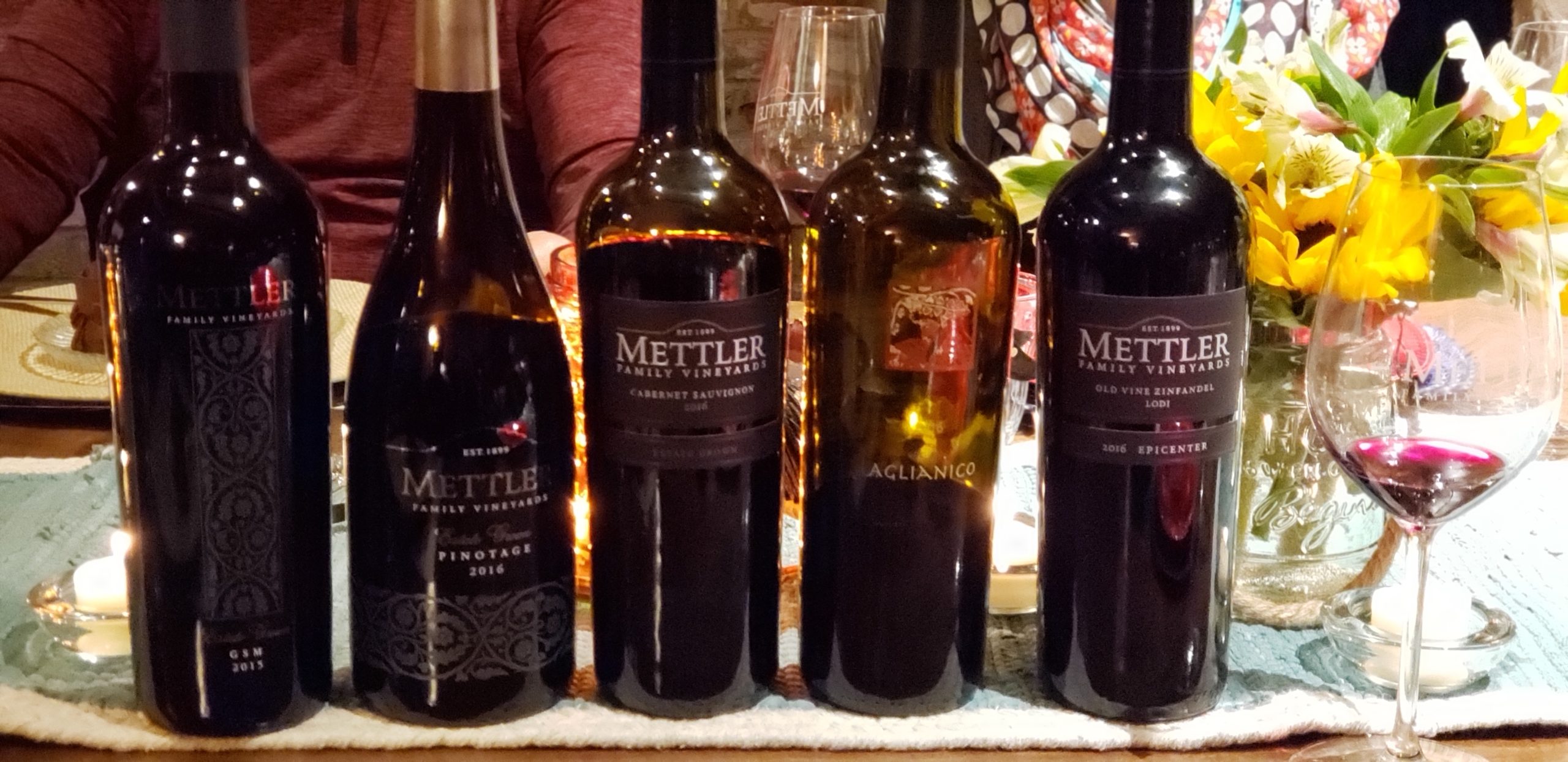 Mettler Family 100 Years Strong - Hudson Valley Wine Goddess