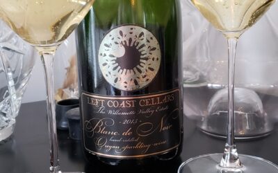 Latitude and Attitude Sharing Left Coast Wines