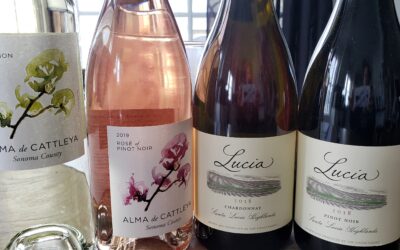 Meet Jeff Pisoni and Bibiana Gonzalez Rave – Pisoni Vineyards & Wines by Bibiana