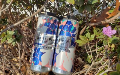 Nine Pin Cider Interview & Give-a-Way