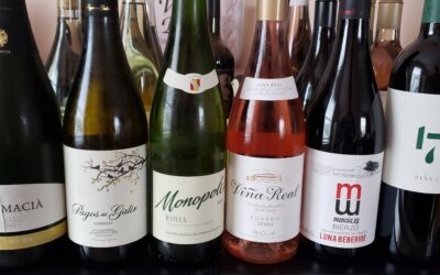 Memorial Day Spanish Wine Suggestions