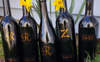 Jeff Runquist Wines – Beautiful and Approachable