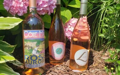 The Rosè Wines of Domaines Paul Mas Shine on the Terroirs of Langeudoc