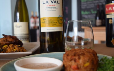 Hudson Valley Wine & Food Fest Seminar: Pairing Wine with Take-Out