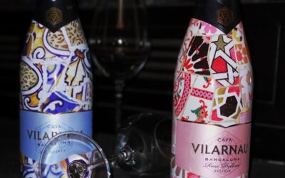Why I Paired Cava With Football