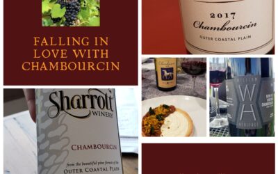 Let’s Talk Chambourcin