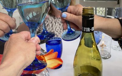 A Fun Wine For A Good Time – Maison Noir – O.P.P