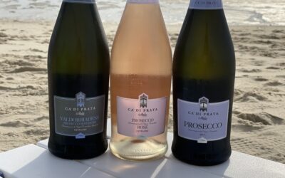 Picnic & Prosecco: Introduction to Ca’ di Prata Prosecco