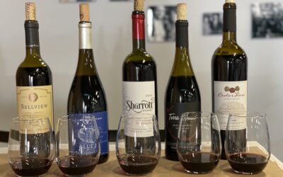 Blaufränkisch – Can’t Spell it, Can’t Pronounce it, But Drink It!