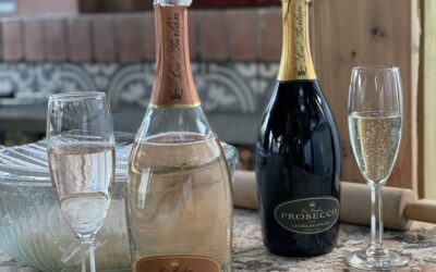 Ca’ Furlan Prosecco For Your Holiday Celebrations
