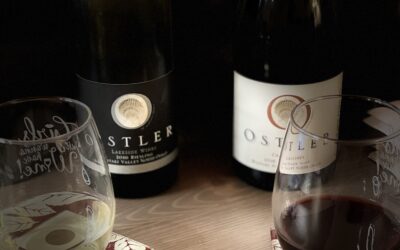 Let’s Visit the Waitaki Valley