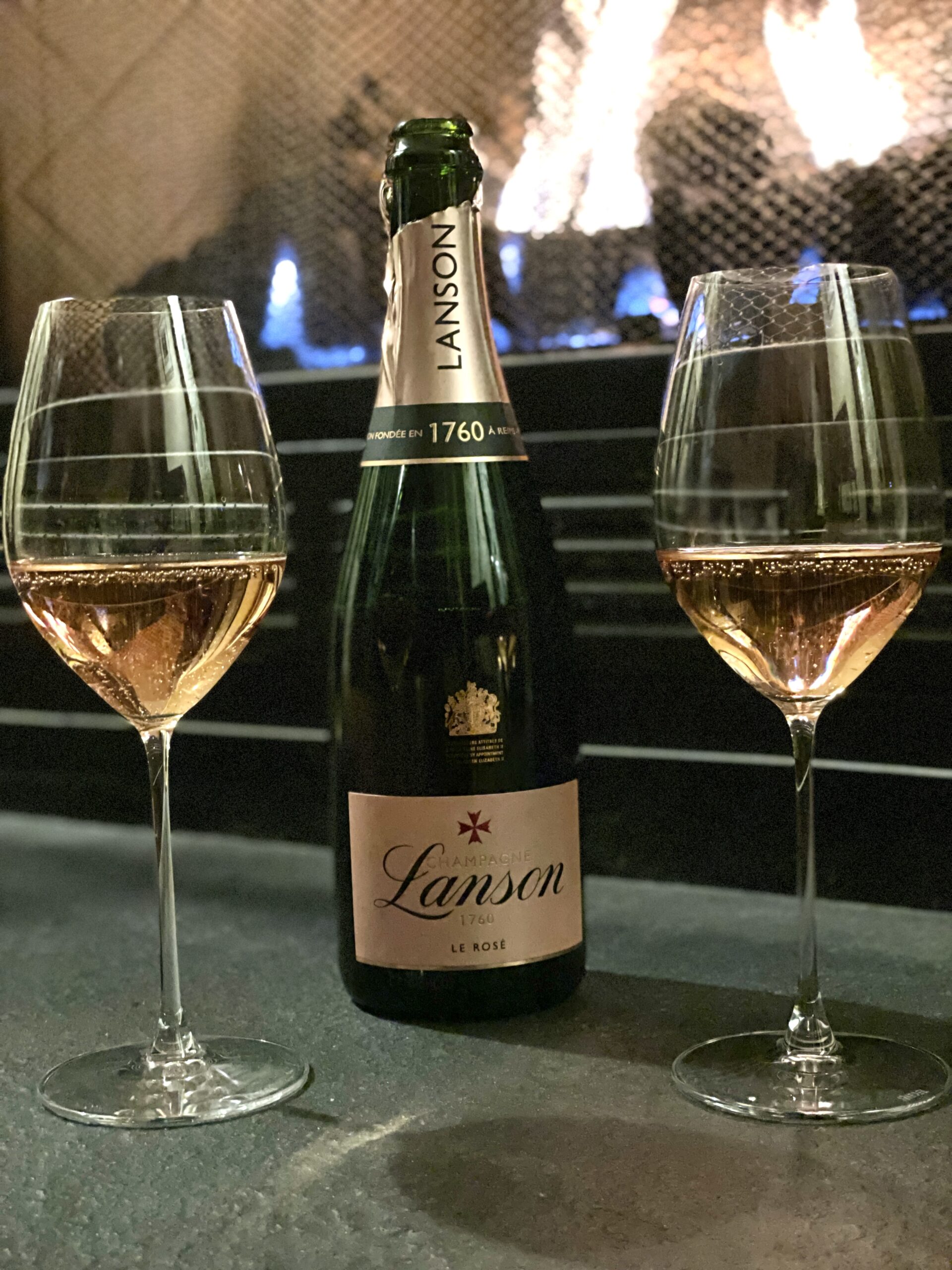 Elegant And All About Love - Hudson Valley Wine Goddess