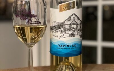 Yapincak An Indigenous Grape of Turkey