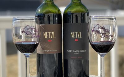 Have You Tasted Zweigelt?