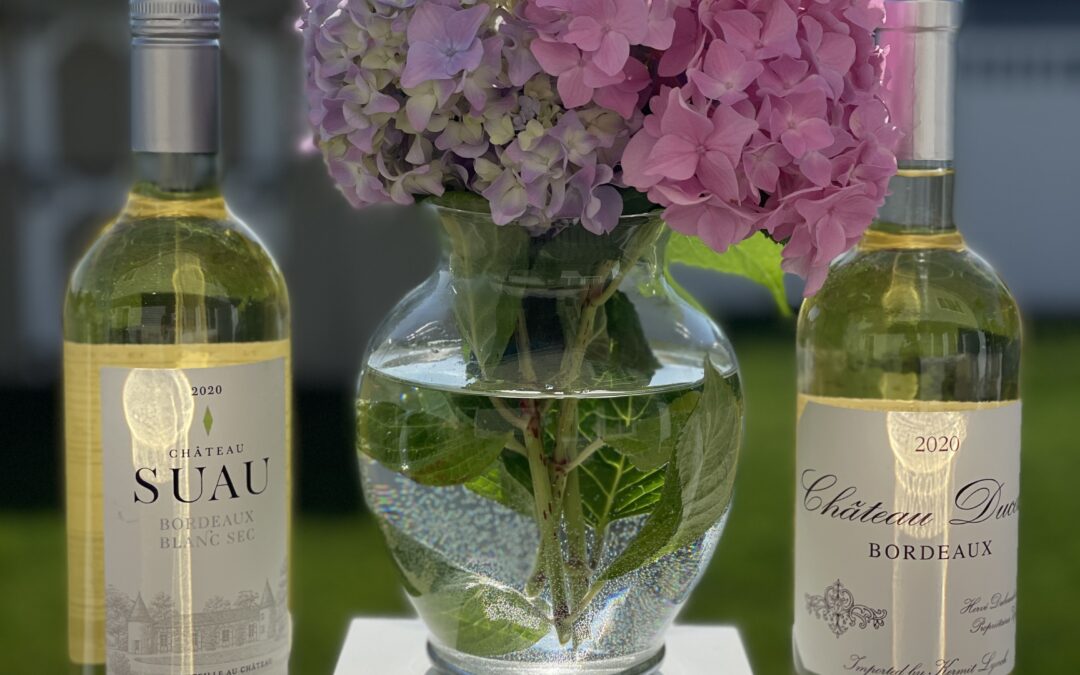 Summer Loving Bordeaux Blanc