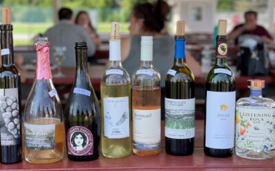 Whitecliff Vineyard & Winery Wins Winery of the Year