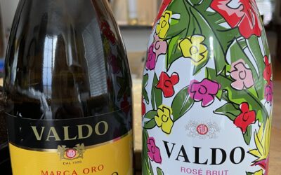 Uncovering the Heritage of Valdo Prosecco: A Journey into Floral Rosé Brut and Marca Oro Brut Prosecco DOC