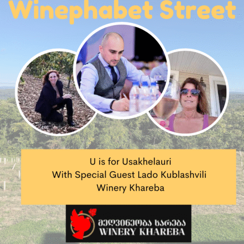 Exploring Usakhelauri – The Hidden Gem of Georgian Wines - Hudson ...