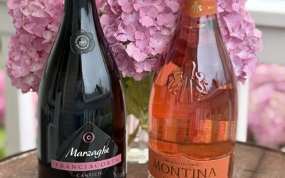 Franciacorta Uncorked: Italy’s Finest Sparkling Wine You’ve Never Heard Of