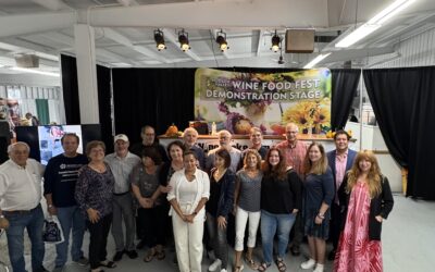 2025 Hudson Valley Wine Competition Results: Celebrating This Year’s Winners