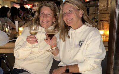 Where Do I Go From Here? A New Chapter Begins