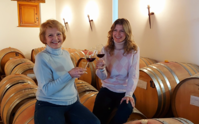 Schioppettino: Friuli’s Peppery Secret and the Women Preserving It