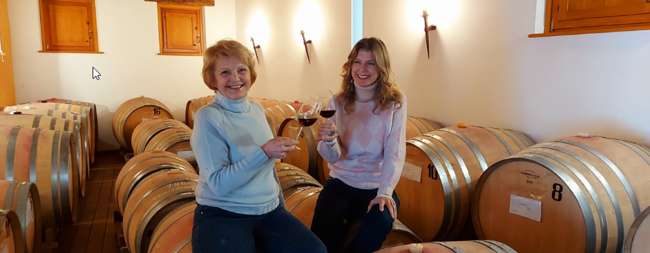 Schioppettino: Friuli’s Peppery Secret and the Women Preserving It